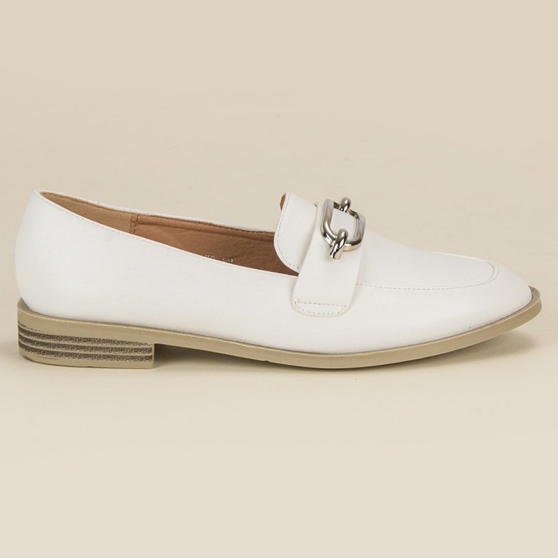 Super Me Vita loafers