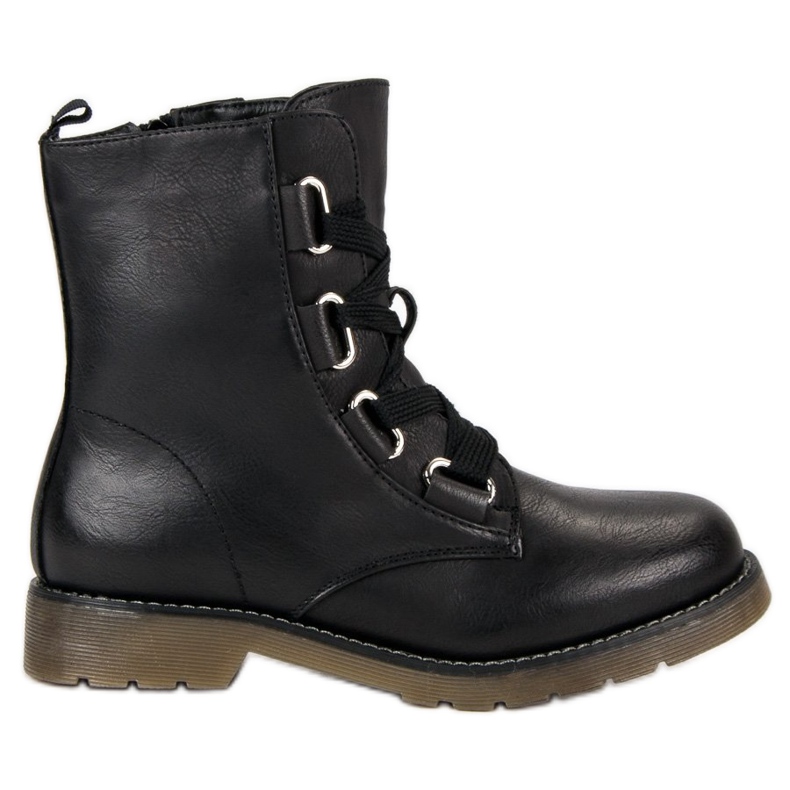 SDS Svartknutna arbetare