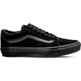 Vans Old Skool Nri svart