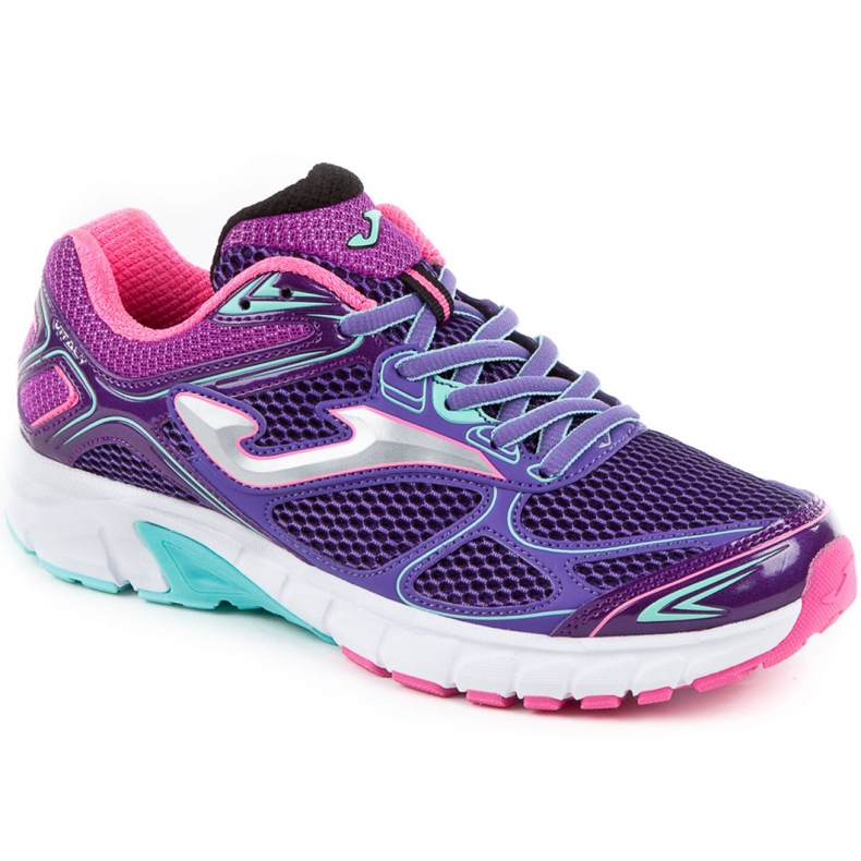 Joma R. Vitaly W Lady 719 löparskor blå mångfärgad