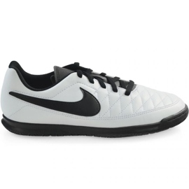 Inomhusskor Nike Majestry Ic M AQ7898-107 vit vit