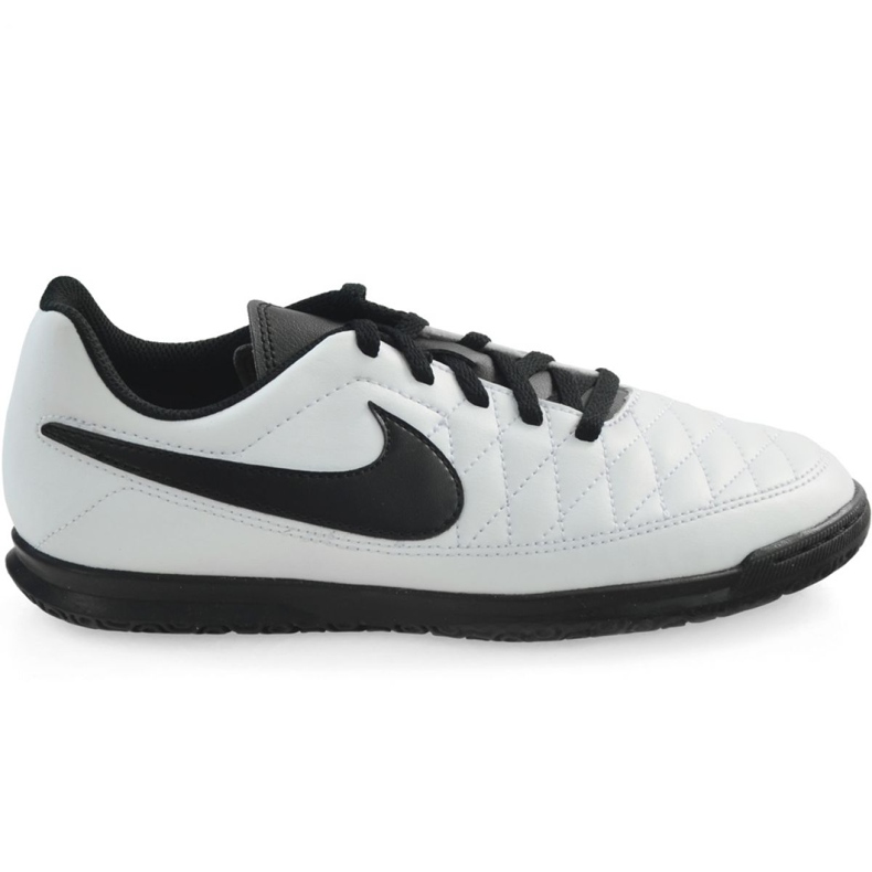 Inomhusskor Nike Majestry Ic Jr AQ7895-107 vit vit