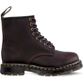 Dr. Martens 1460 DM'S Wintergrip Kakao Snowplow Wp Snowplow Wp brun