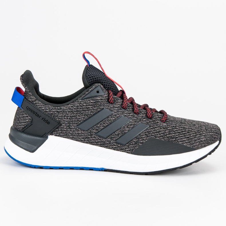 Adidas Questar Ride B44809 grå