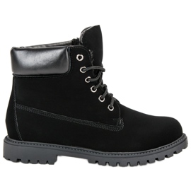 Nio Nio Svarta fällare