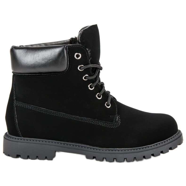 Nio Nio Svarta fällare