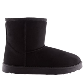 Emusy 2 i 1 svart F1605 Svart