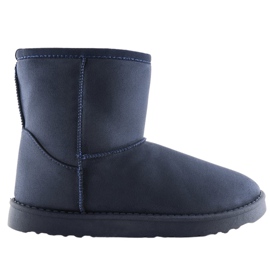 Emusy 2 i 1 marinblå F1605 Navy