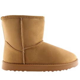 Emusy 2 i 1 kamel F1605 Camel brun