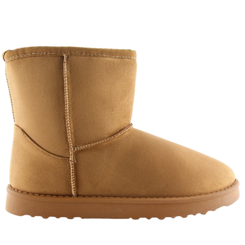 Emusy 2 i 1 kamel F1605 Camel brun