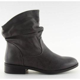 Damskor Grå 1127-PA Grå