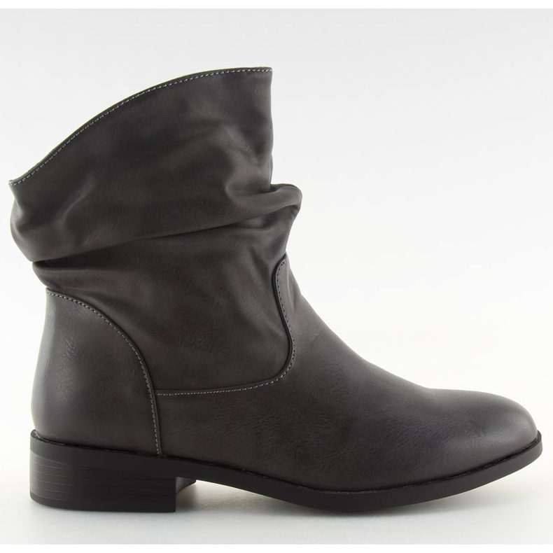 Damskor Grå 1127-PA Grå