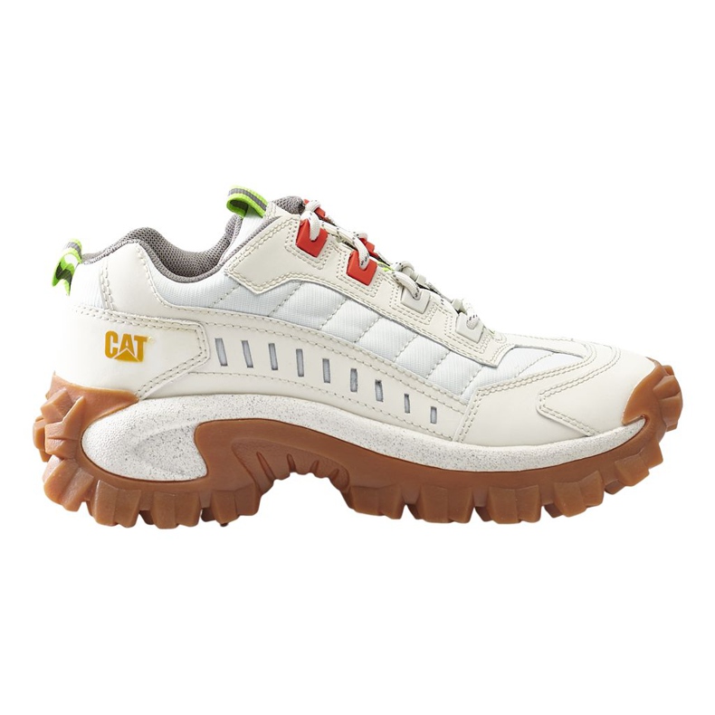 Caterpillar Intruder 311 Star White vit
