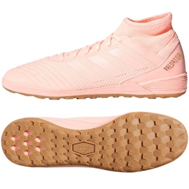 Adidas Predator Tango fotbollsskor rosa