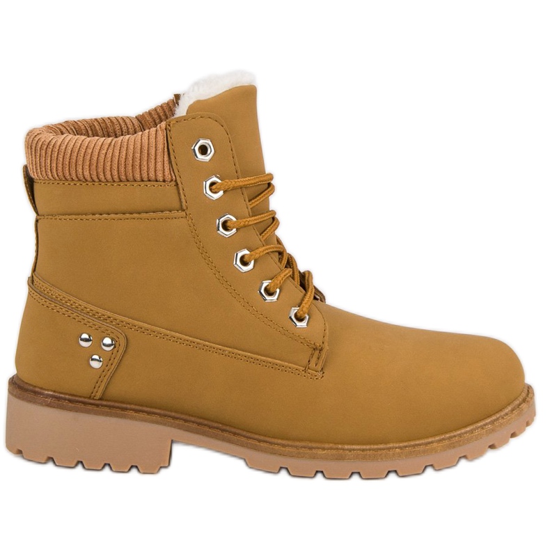 Varma kamelfångare brun