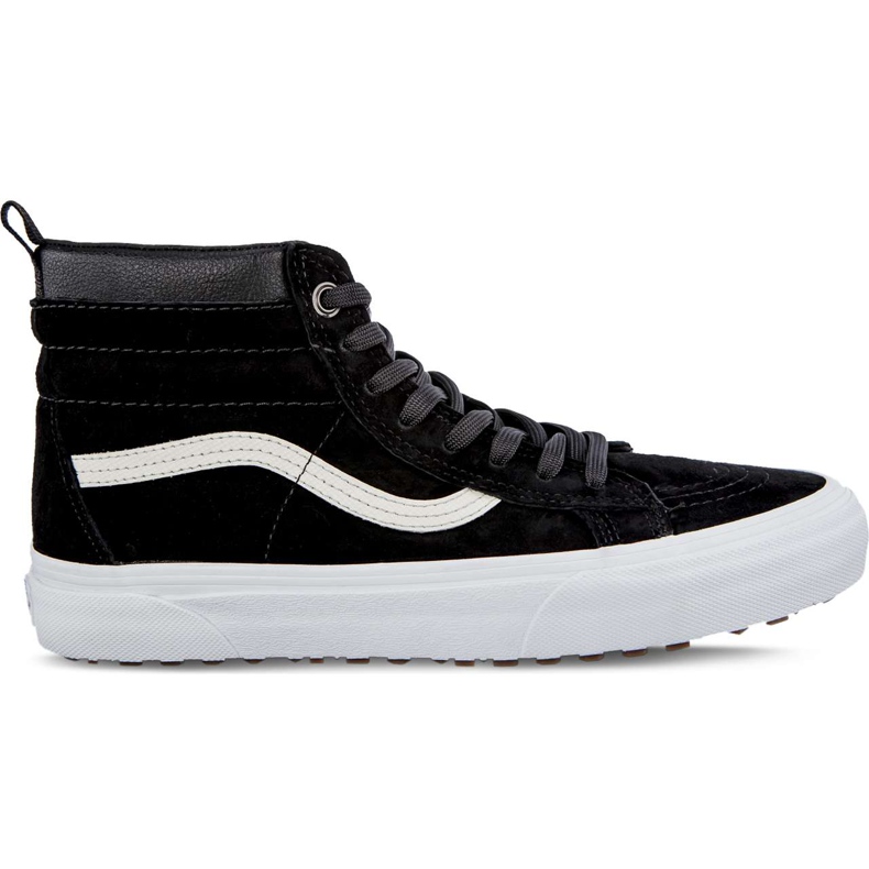Vans Sk8 Hej Mte Rix Black Night True White svart