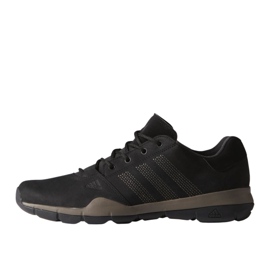 Vandringsskor adidas Anzit Dlx M18556 svart grå