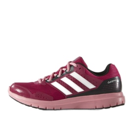 Löparskor adidas Duramo 7 W B33561 rosa