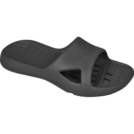 Reebok Kobo H2OUT W V70358 tofflor svart