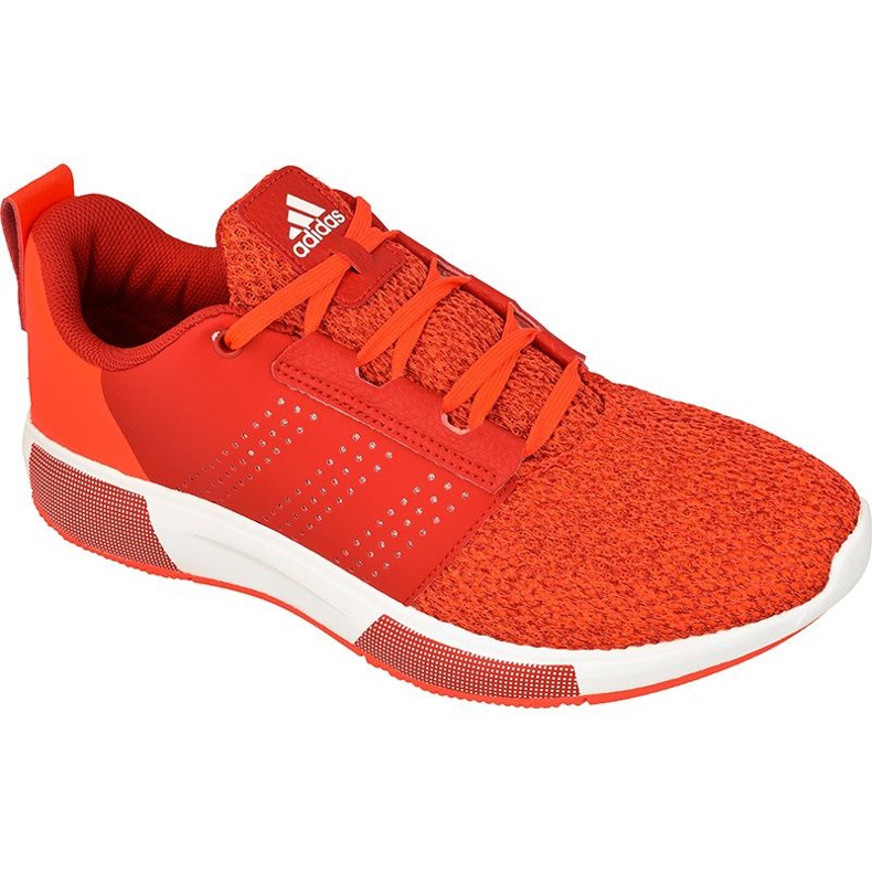 Löparskor adidas Madoru 2 M AQ6523 röd