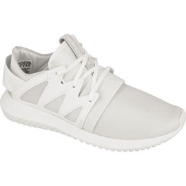 Adidas Originals Tubular Viral W S75583 skor vit