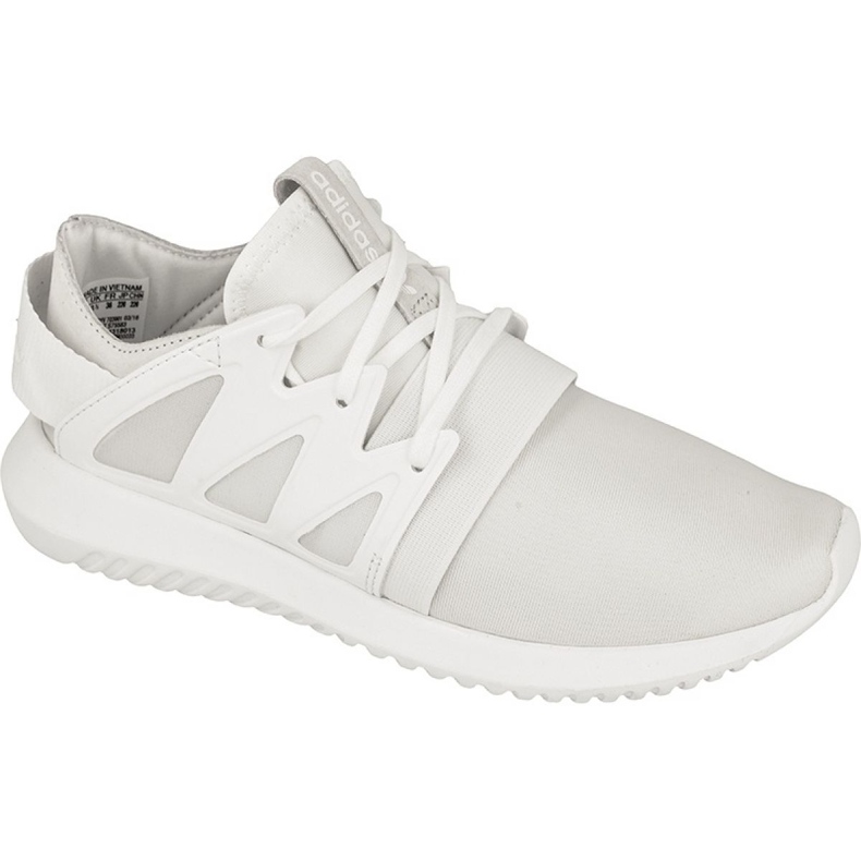 Adidas Originals Tubular Viral W S75583 skor vit