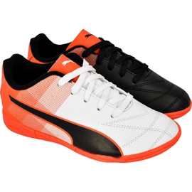 Inomhusskor Puma Adreno Ii It Jr 10347607 mångfärgad mångfärgad