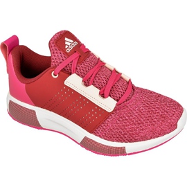 Löpskor adidas Madoru 2 W AQ6529 rosa