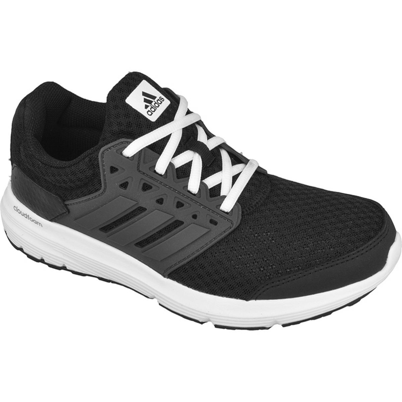 Adidas Galaxy 3 W BB4365 skor svart