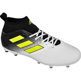 Adidas ACE 17.3 FG M BY2196 fotbollsskor mångfärgad