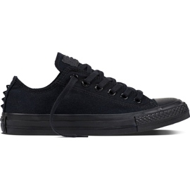 Converse 559830 Chuck Taylor All Star Black svart