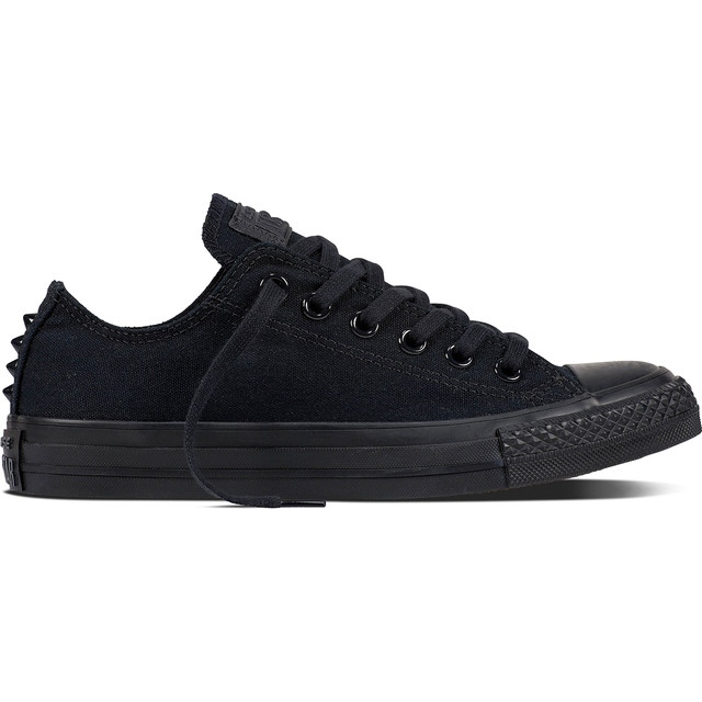 Converse 559830 Chuck Taylor All Star Black svart