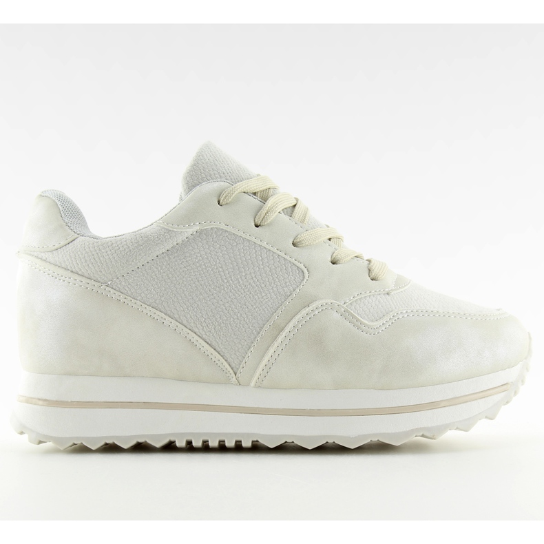 Grå Sportskor W-3082 grå II-GAT