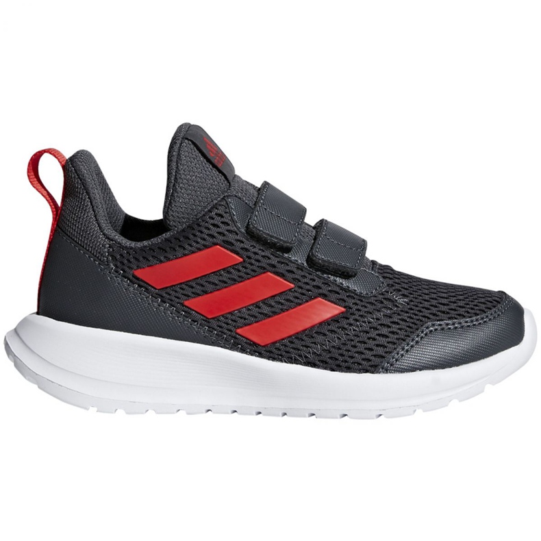 Adidas AltaRun Cf Jr CG6896 skor svart