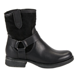 Super Mode Svarta arbetare