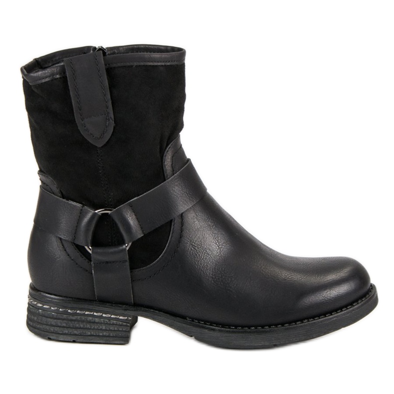 Super Mode Svarta arbetare