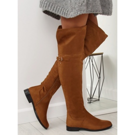 Kamellåren kamel 0-161 Camel brun