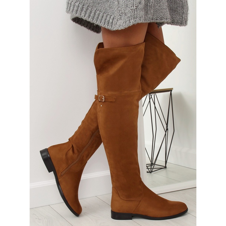 Kamellåren kamel 0-161 Camel brun