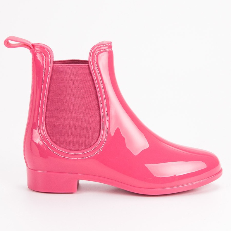 Galoshes For Girls rosa
