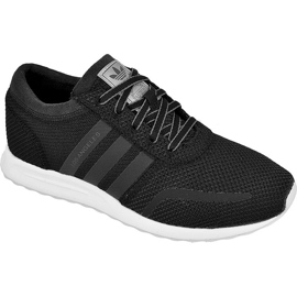 Skor adidas ORIGINALS Los Angeles C Jr S80230 svart