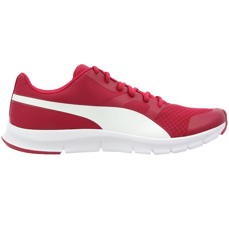 Träningsskor Puma Flexrace W 360580 06 rosa