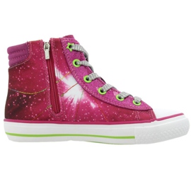 Joma C. Stars-610 barnskor rosa