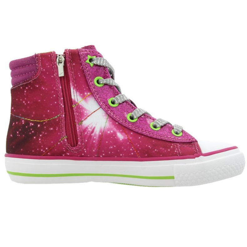 Joma C. Stars-610 barnskor rosa