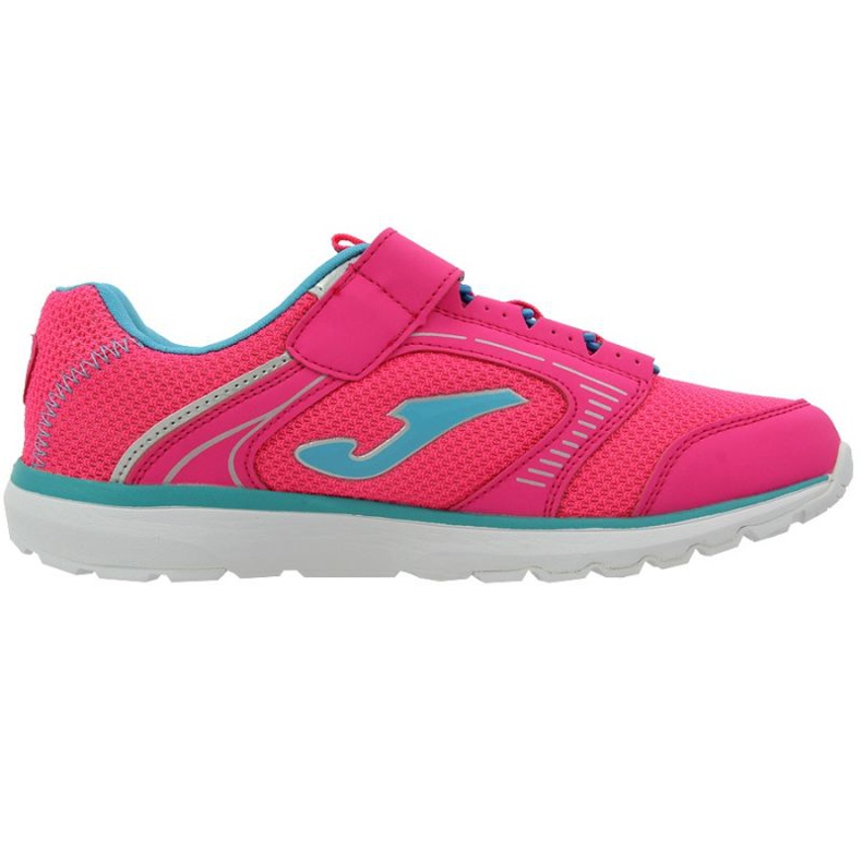 Joma Urban Jr J. Urbas-610 skor rosa