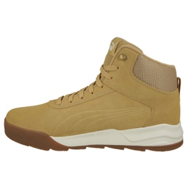 Puma Desiero Sneaker Taffy M 361220 01 brun