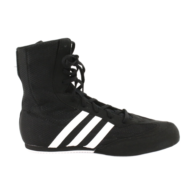 Boxningsskor adidas Box Hog 2 FX0561 svart
