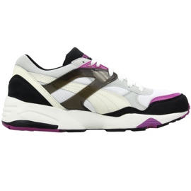 Puma R698 Basic Sport W 358068 03 vit
