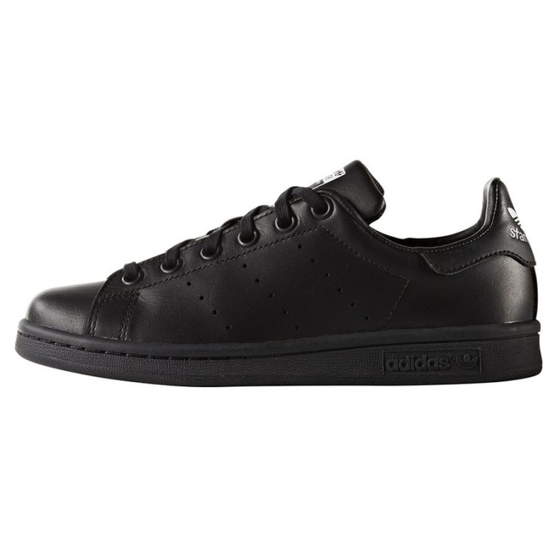 Adidas Originals Stan Smith Jr. svart