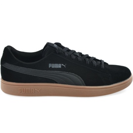 Puma Smash V2 M 364989 15 svart