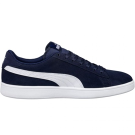 Puma Smash V2 M 364989 04 blå